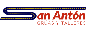 GRÚAS Y TALLERES SAN ANTÓN - PINARAUTO