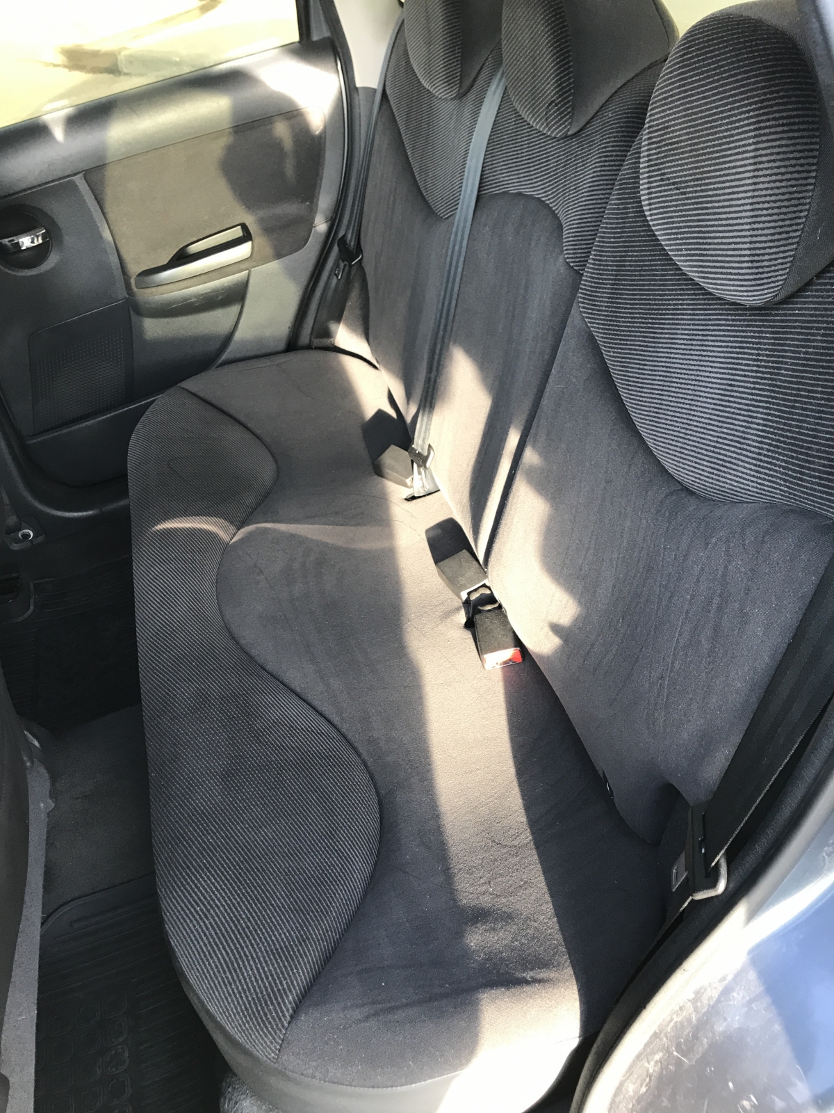 CITROEN C3 1.4 HDI 70 SX - GRÚAS Y TALLERES SAN ANTÓN PINARAUTO